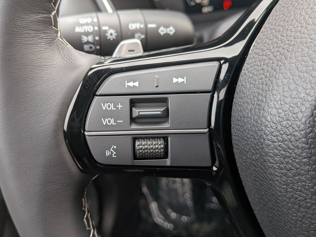 2026 Acura Integra A-Spec - Photo 19