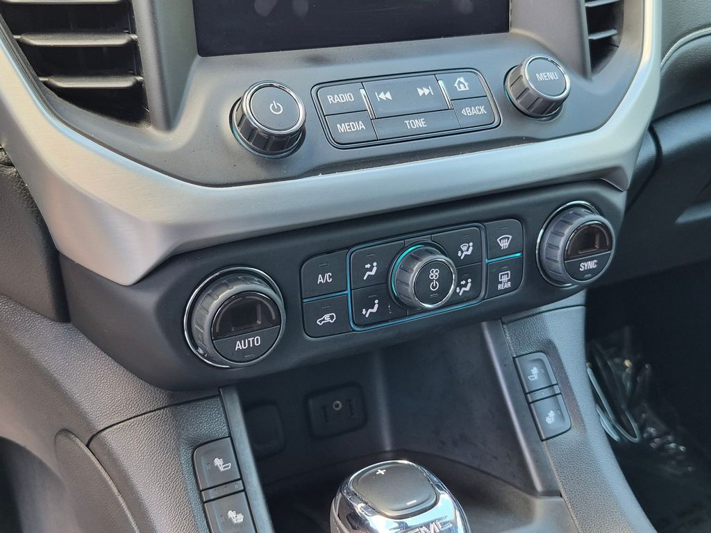 2017 GMC Acadia SLT-1 - Photo 20