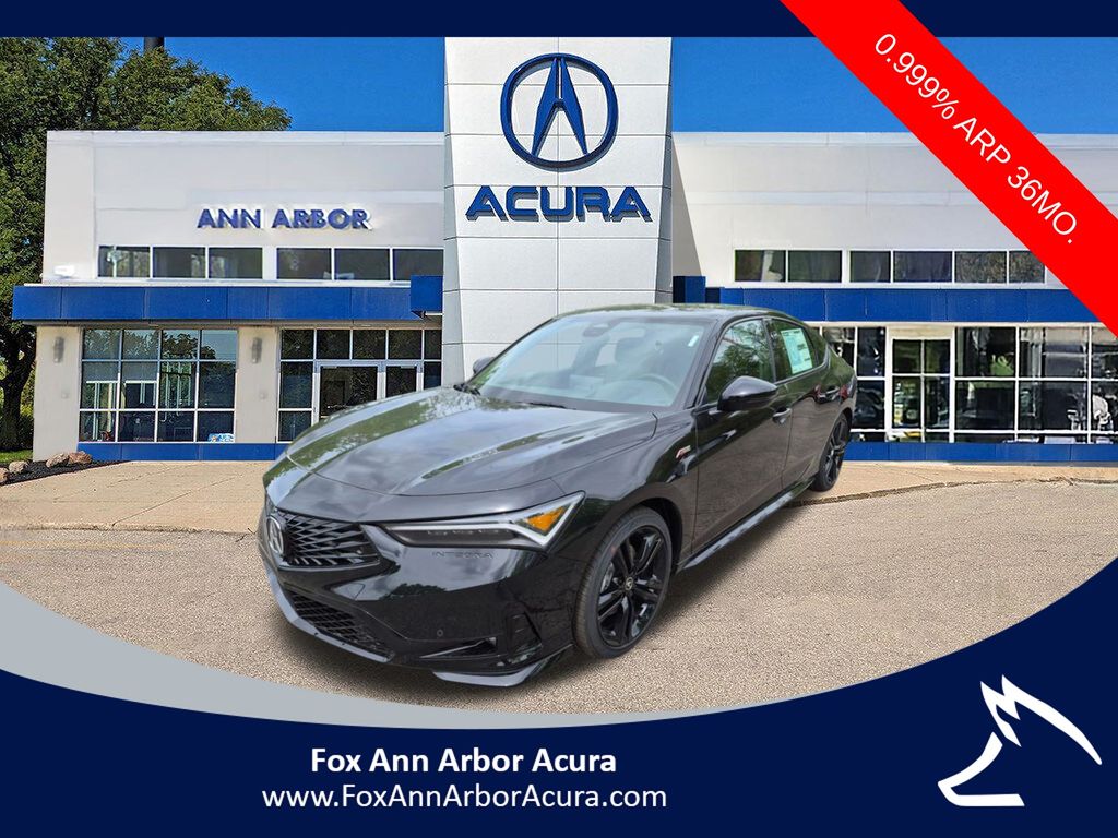 2026 Acura Integra A-Spec with Tech Package's photo