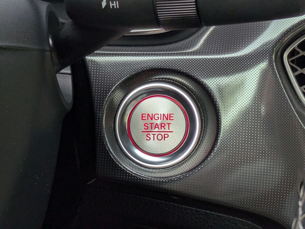 2025 Acura Integra A-Spec - Photo 28