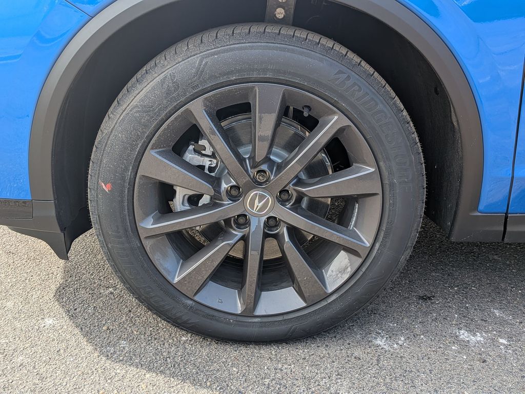 2026 Acura MDX A-Spec Package - Photo 10