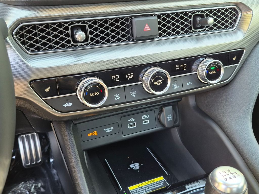 2026 Acura Integra A-Spec w/Technology Package - Photo 23