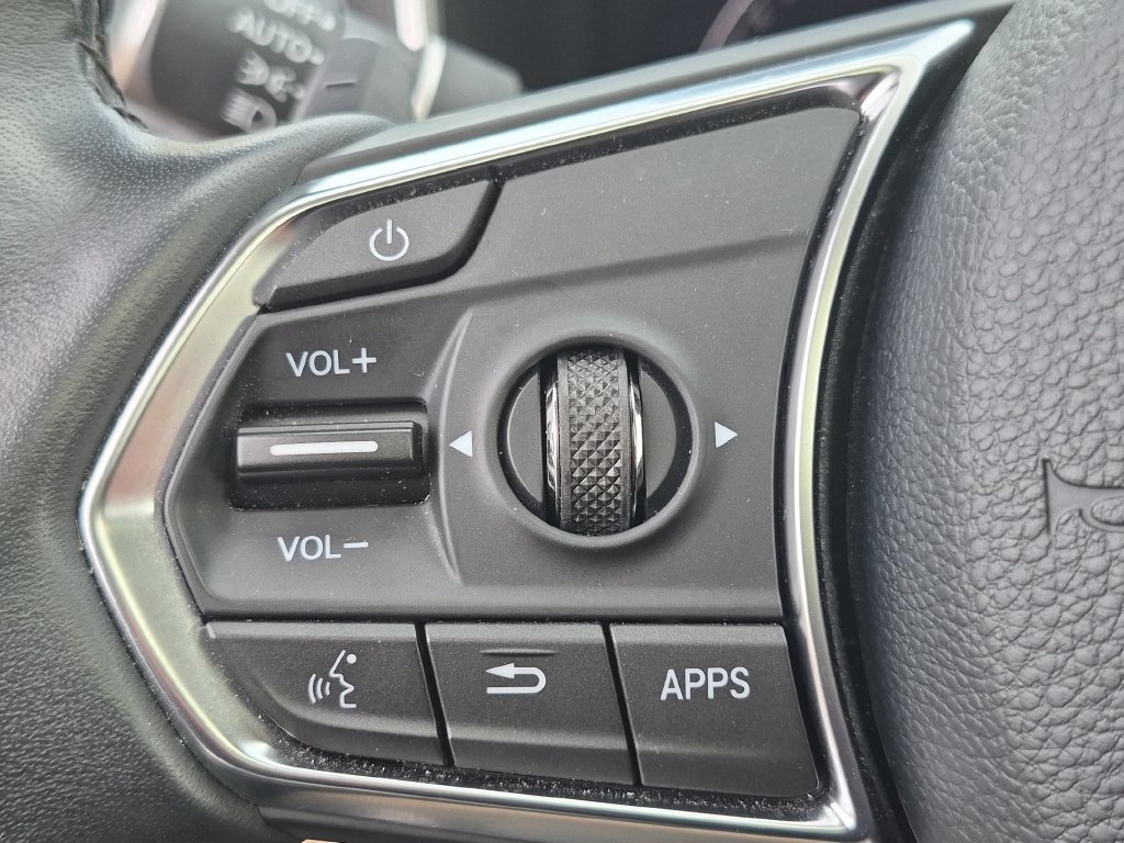 2024 Acura MDX Technology Package - Photo 17