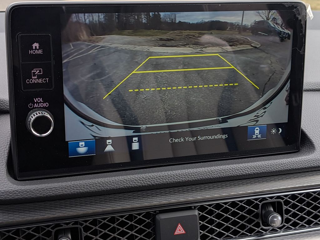 2026 Acura Integra A-Spec - Photo 27