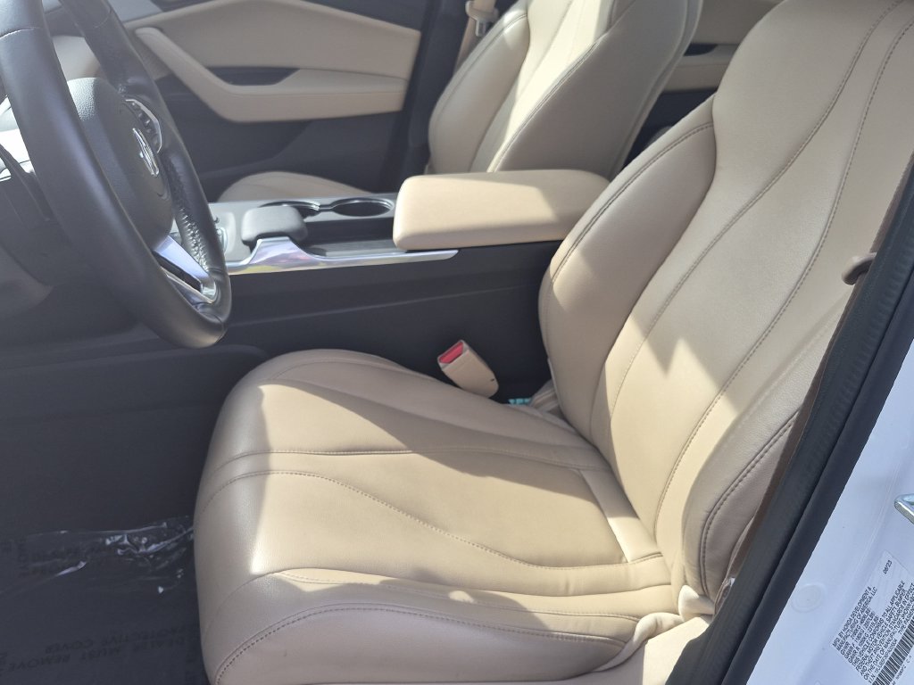 2023 Acura TLX Base - Photo 12