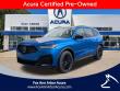 Certified 2026 Acura MDX SH-AWD A-Spec Advance Package SUV
