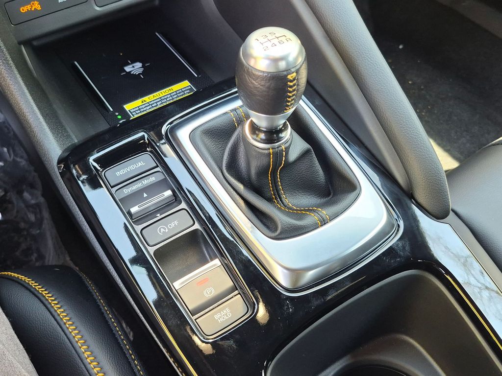 2026 Acura Integra A-Spec w/Technology Package - Photo 24
