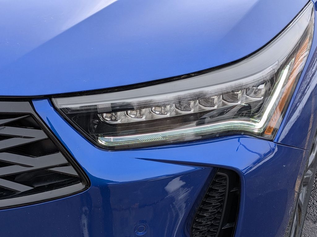 2026 Acura RDX A-Spec Package - Photo 9