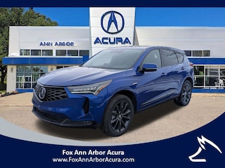 2026 Acura RDX A-Spec Package SUV