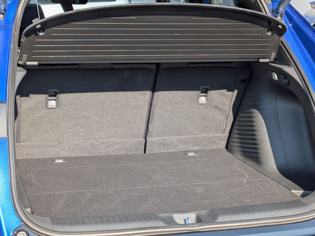 2025 Acura ADX A-Spec Package - Photo 14