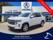 Used 2023 Chevrolet Tahoe High Country SUV