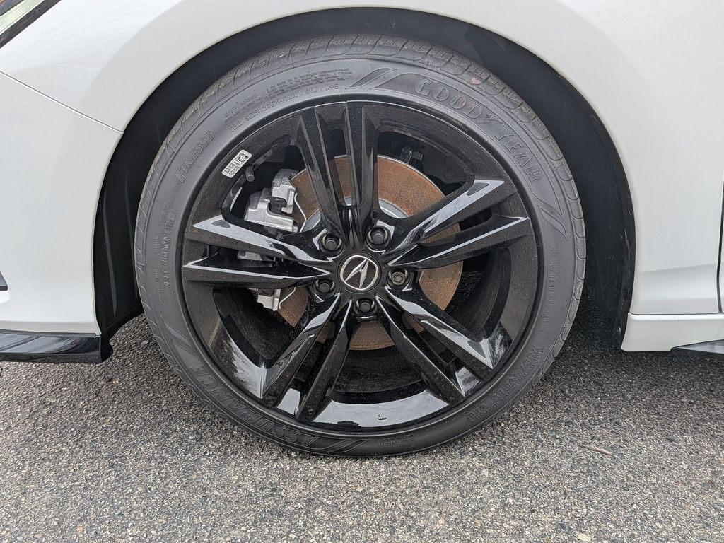 2026 Acura Integra A-Spec - Photo 10