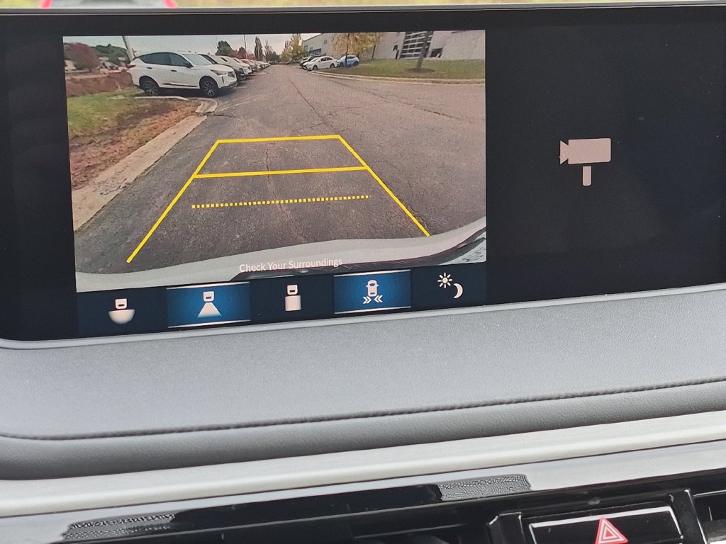 2024 Acura MDX Technology Package - Photo 22