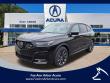 Used 2026 Acura MDX SH-AWD A-Spec Package SUV