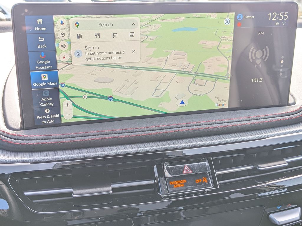 2026 Acura MDX A-Spec Package - Photo 28