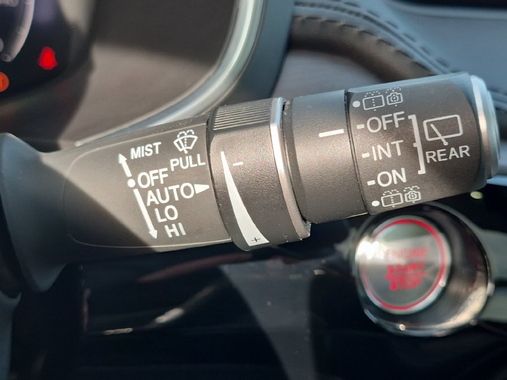 2023 Acura MDX Advance Package - Photo 21