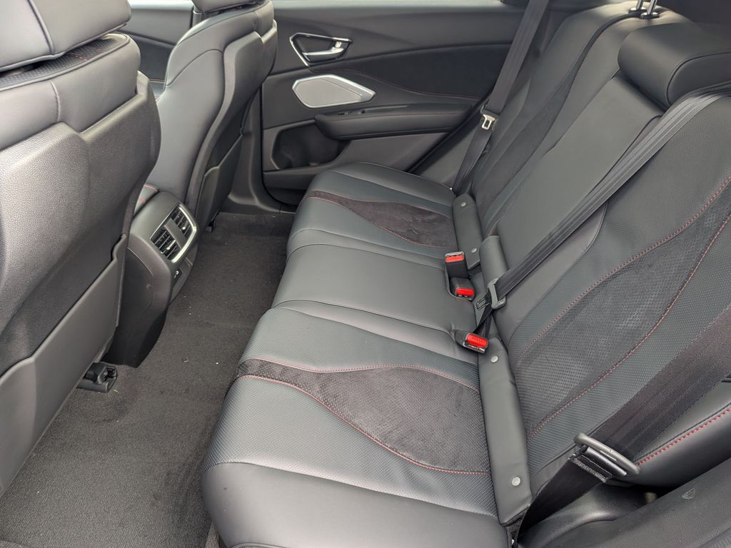2026 Acura RDX A-Spec Package - Photo 13