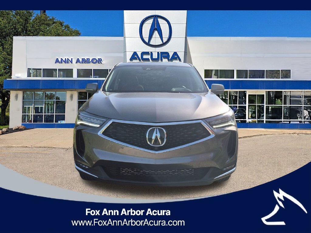 2024 Acura RDX Advance Package - Photo 8