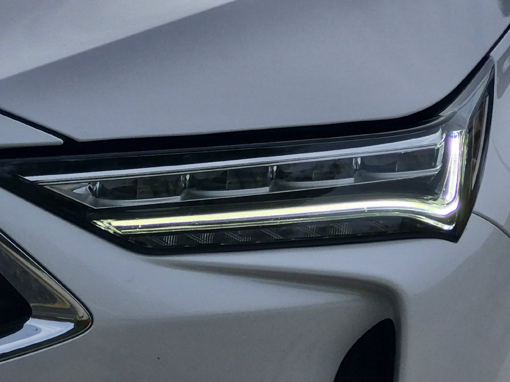2024 Acura MDX Technology Package - Photo 9
