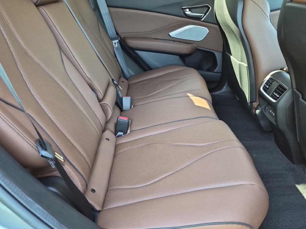 2024 Acura RDX Advance Package - Photo 28