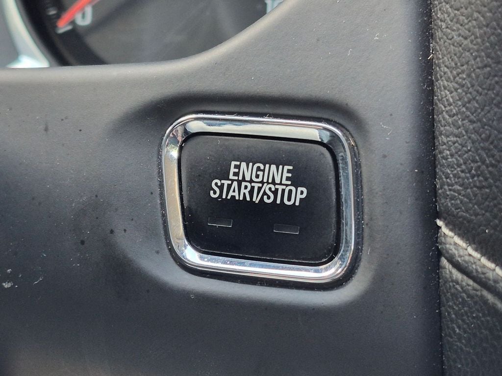 2017 GMC Acadia SLT-1 - Photo 24