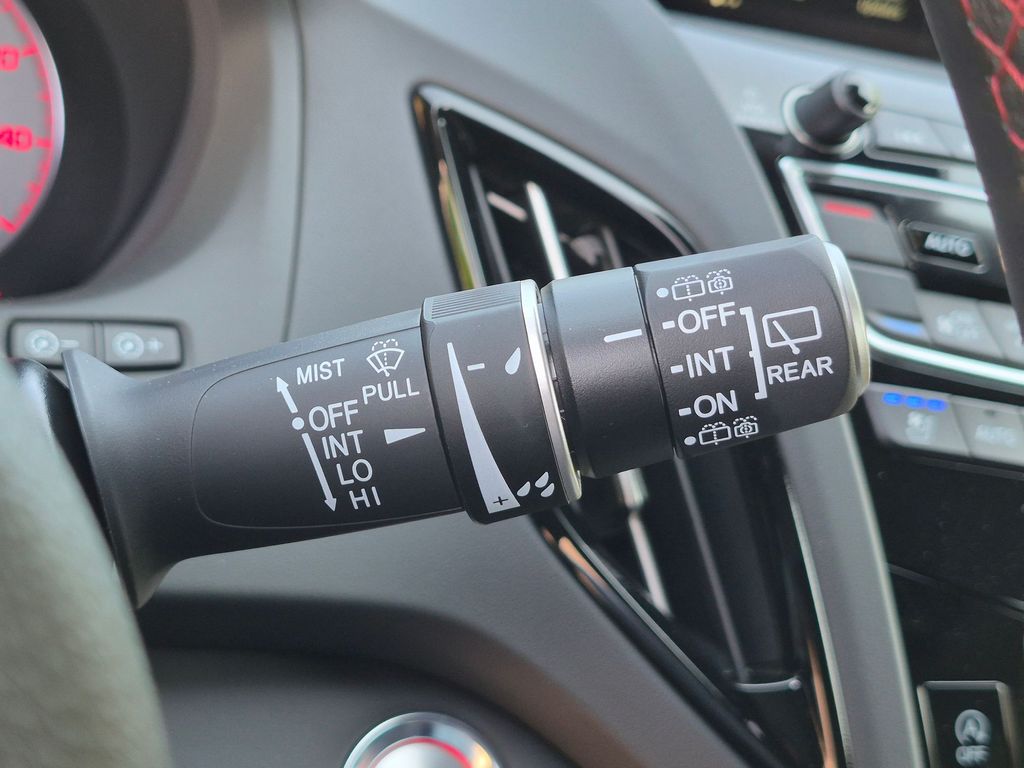 2026 Acura RDX A-Spec Package - Photo 21