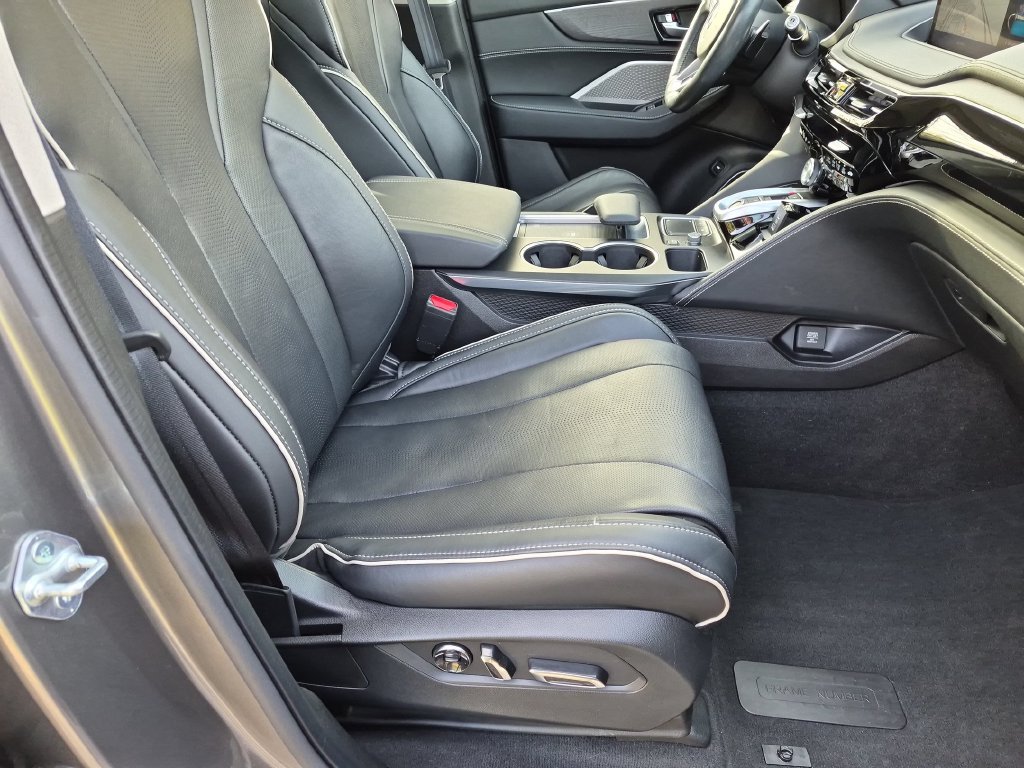 2023 Acura MDX Advance Package - Photo 32
