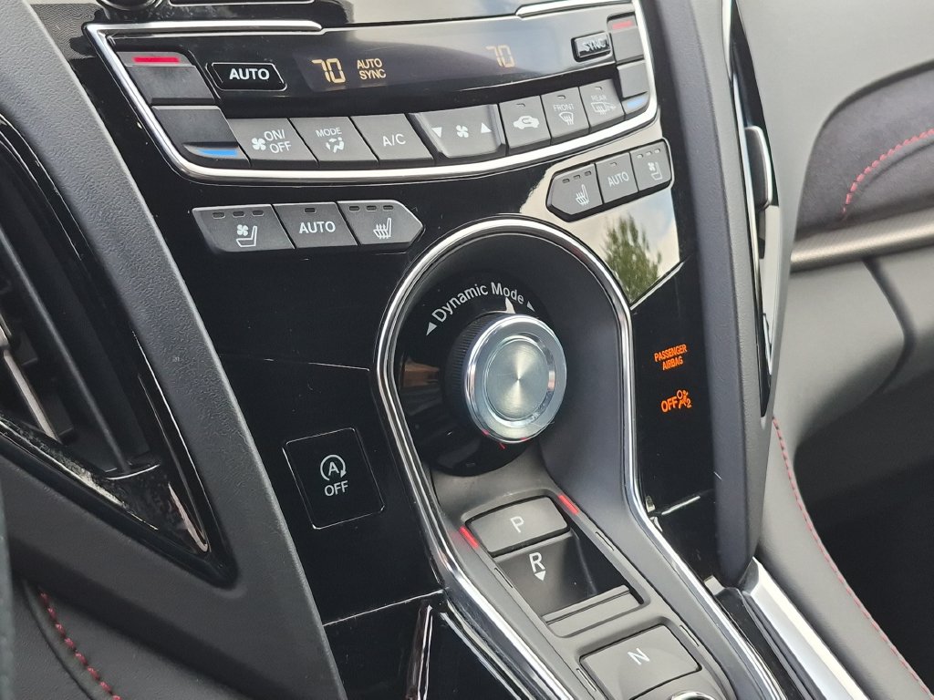2023 Acura RDX A-Spec Package - Photo 24