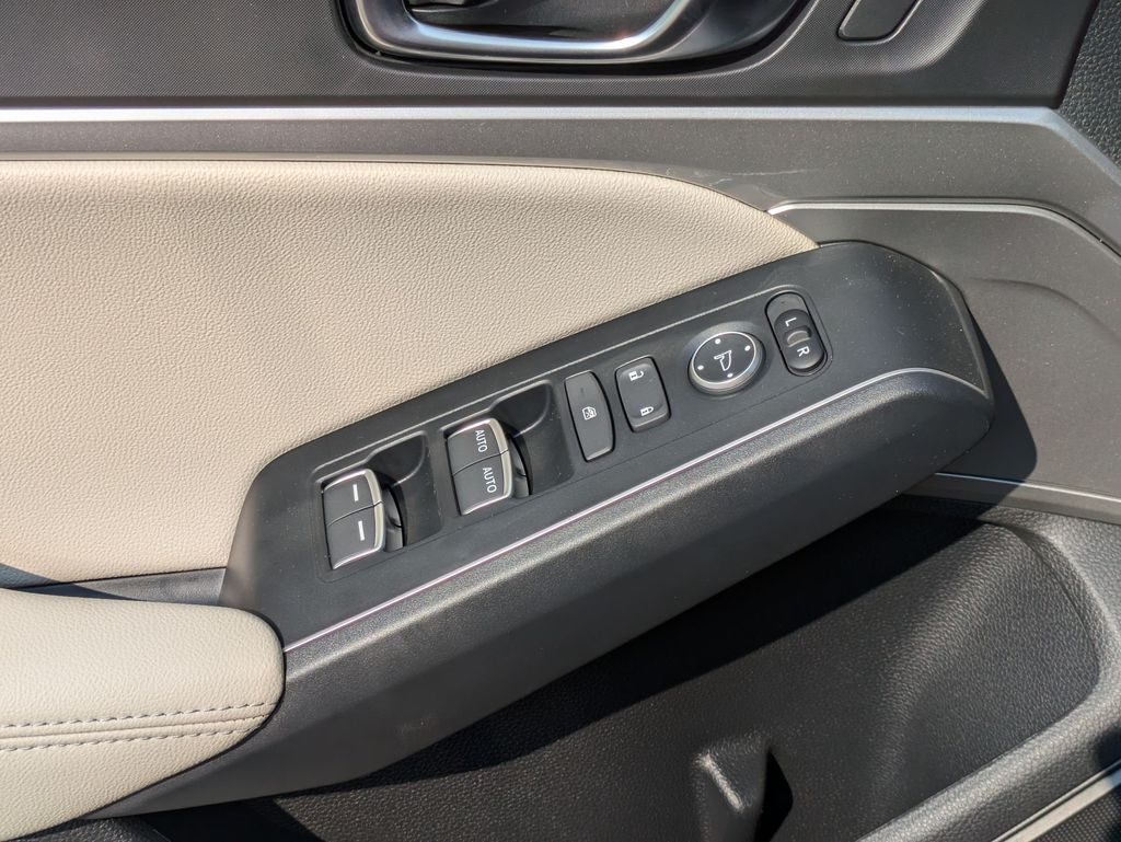 2025 Acura Integra A-Spec - Photo 17