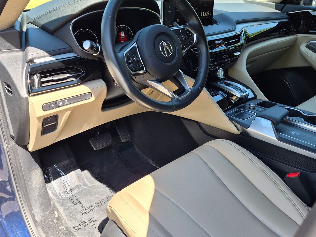 2023 Acura MDX Base - Photo 11