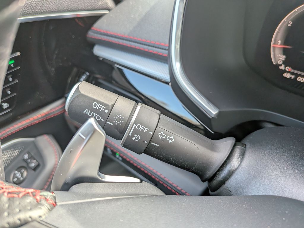 2026 Acura MDX A-Spec Package - Photo 23