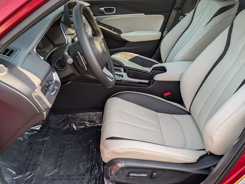 2025 Acura Integra A-Spec - Photo 11