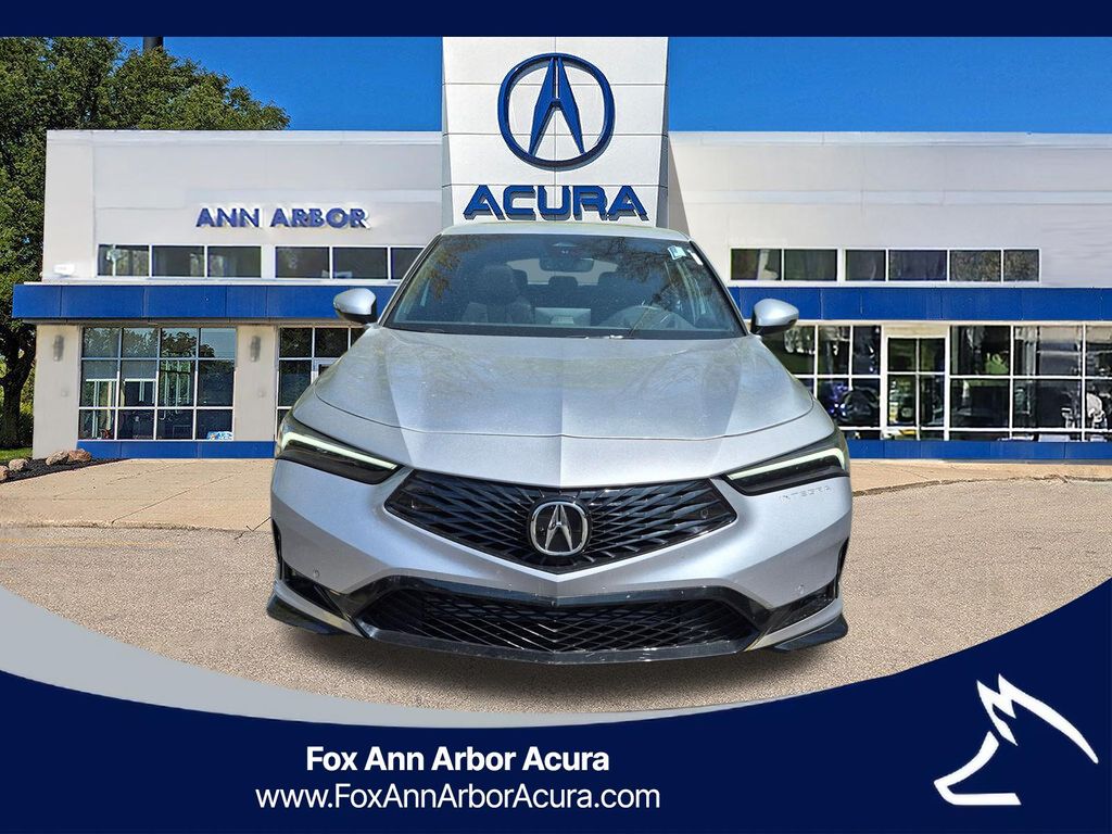 2026 Acura Integra A-Spec w/Technology Package - Photo 8