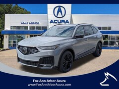 2026 Acura MDX A-Spec Advance Package SUV