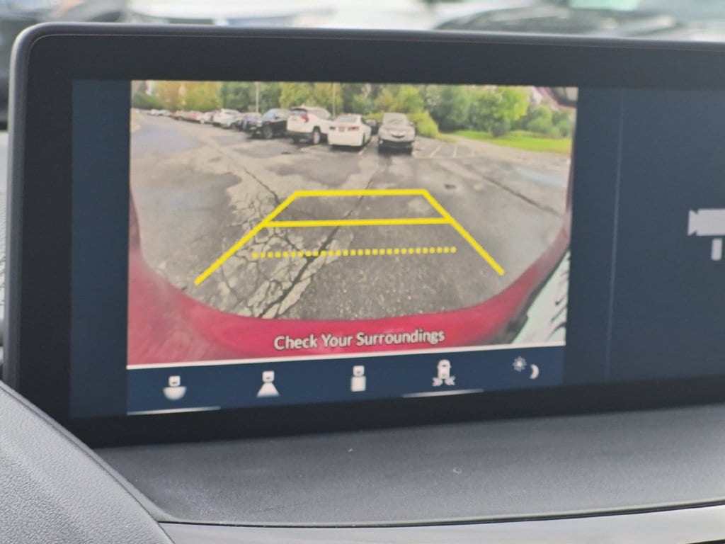 2023 Acura RDX A-Spec Package - Photo 23