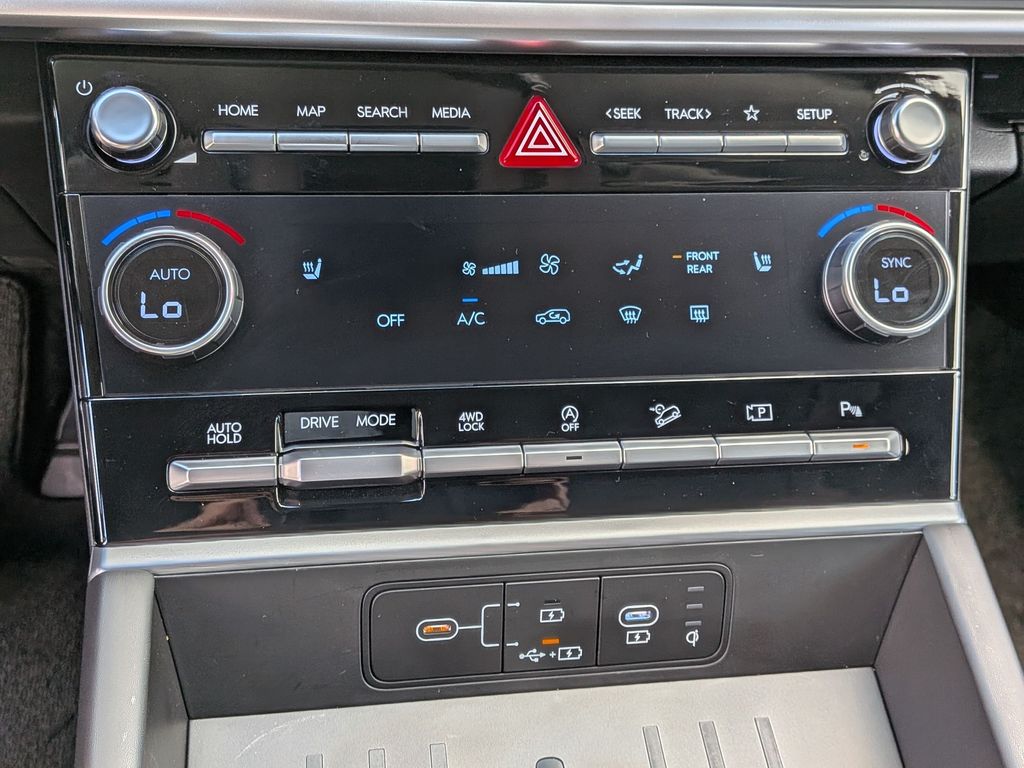2026 Hyundai Santa Fe SEL - Photo 22