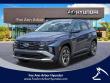 New 2025 Hyundai Tucson SEL AWD SUV