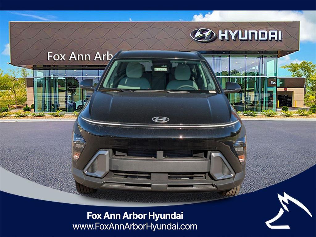 2026 Hyundai Kona SEL Sport - Photo 8