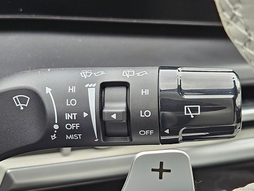 2026 Hyundai Santa Fe SEL - Photo 19