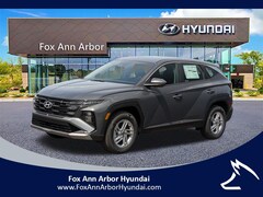 2025 Hyundai Tucson SE AWD SUV