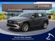 New 2025 Hyundai Tucson SE AWD SUV