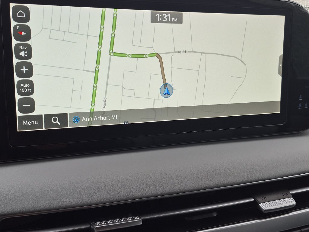 2024 Hyundai Palisade SEL - Photo 22