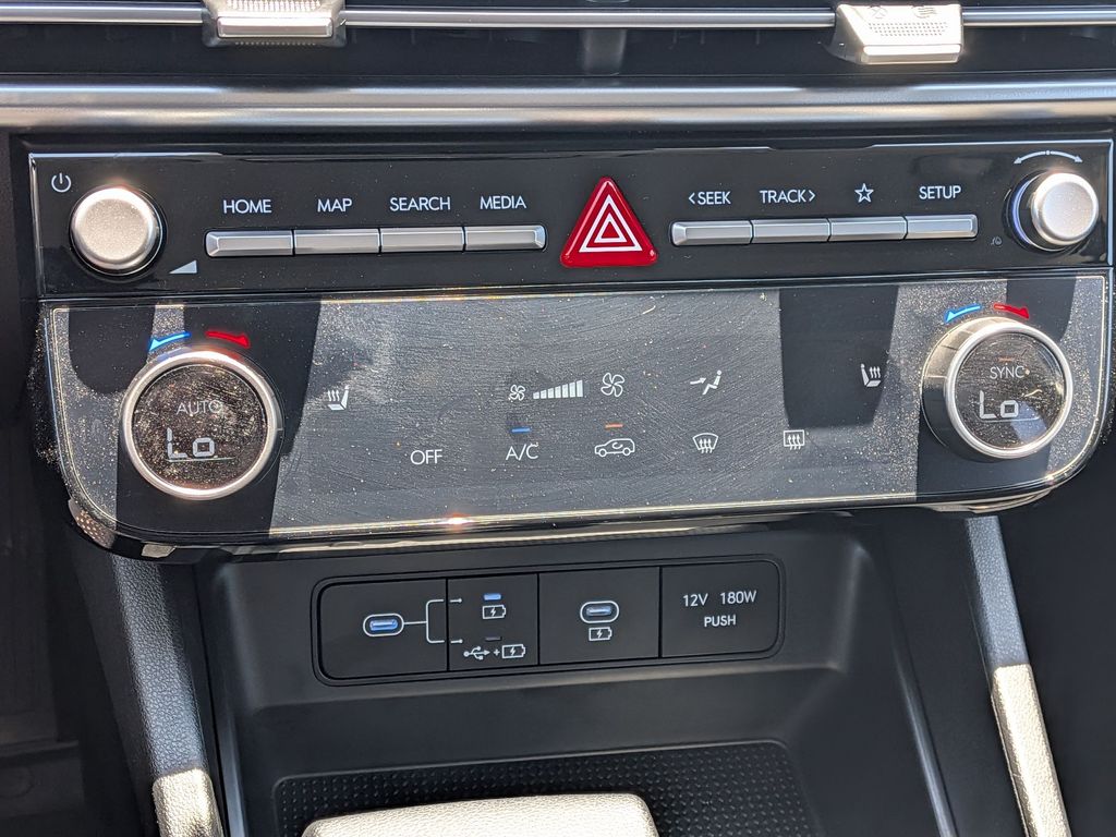 2026 Hyundai Tucson SEL - Photo 22