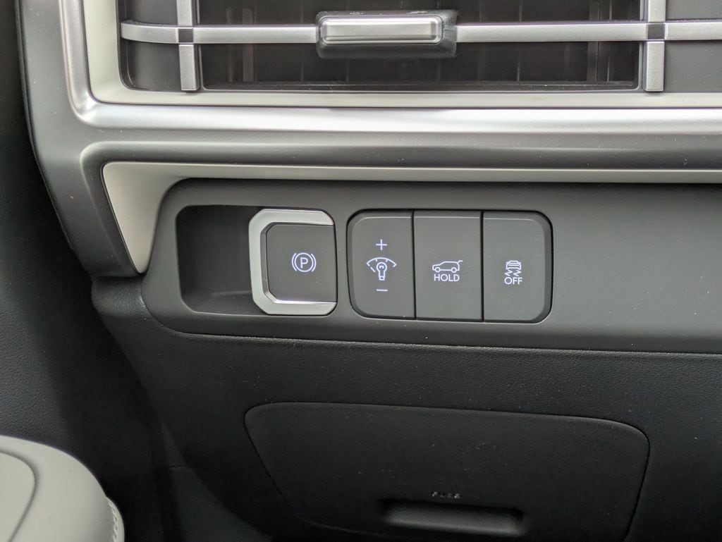 2026 Hyundai Santa Fe SEL - Photo 17