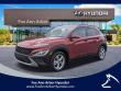 Certified 2023 Hyundai Kona SEL SUV