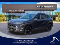 2026 Hyundai Kona SEL Sport FWD SUV