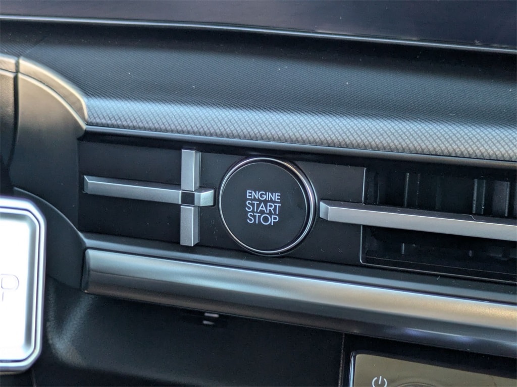 2025 Hyundai Santa Fe SE - Photo 26