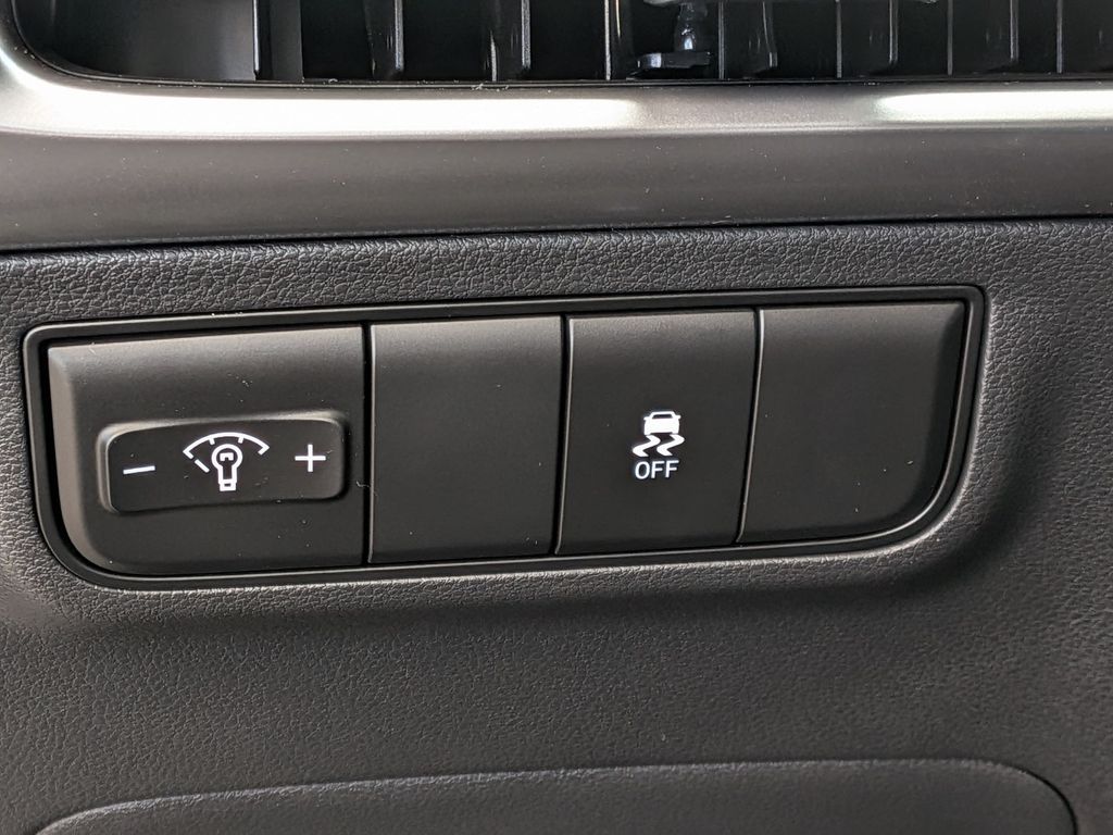 2026 Hyundai Tucson SE - Photo 15