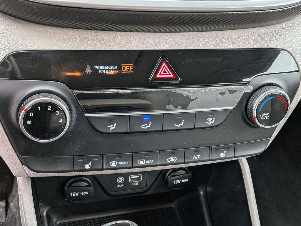 2021 Hyundai Tucson Value - Photo 22