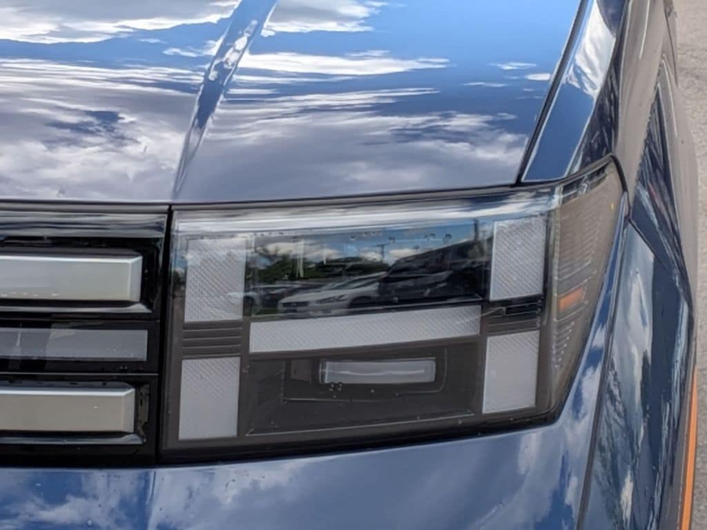 2026 Hyundai Santa Fe SEL - Photo 9